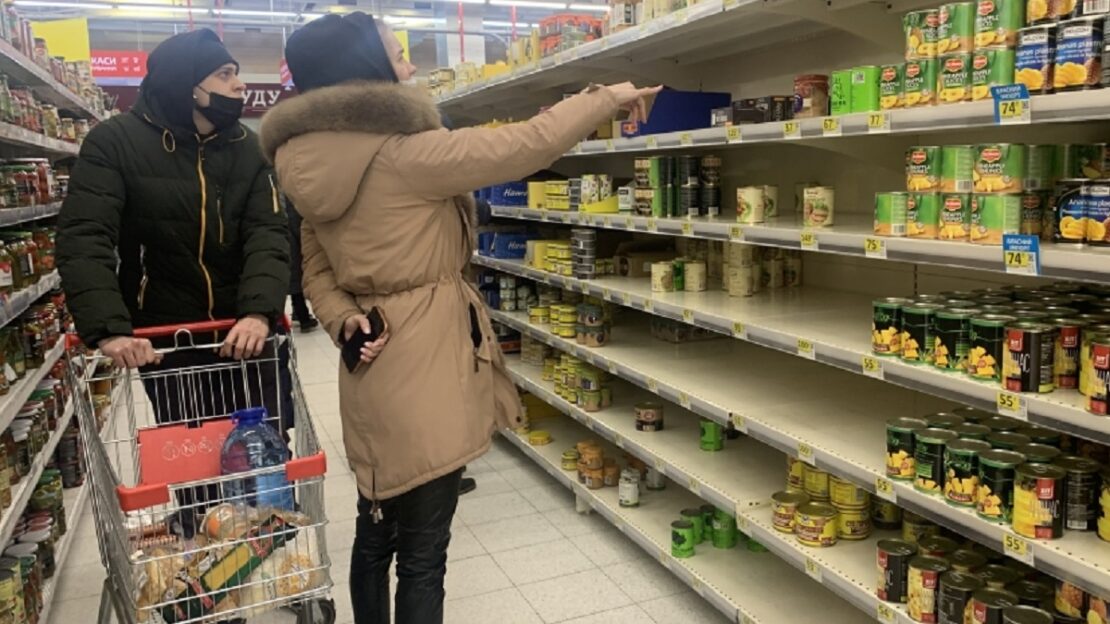 Новини Харків: Перелік ринків та магазинів, які працюють під час війни