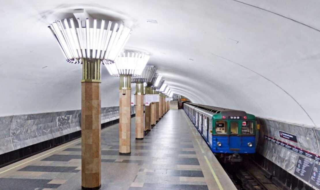 Новини Харкова: Рух поїздів у метро відновили 12 жовтня 2022 року