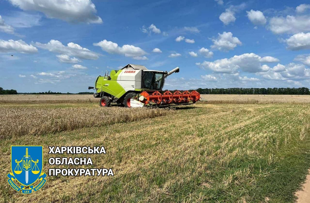 Новини Харківщини: Директор сільськогосподарського підприємства піде під суд