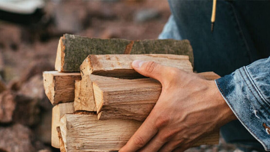 Новини Харківщини: Як отримати безкоштовно дрова для обігріву
