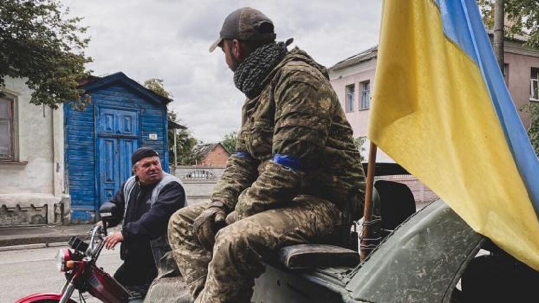 Війна Харківська область: Під тимчасовою окупацією залишаються 32 населені пункти