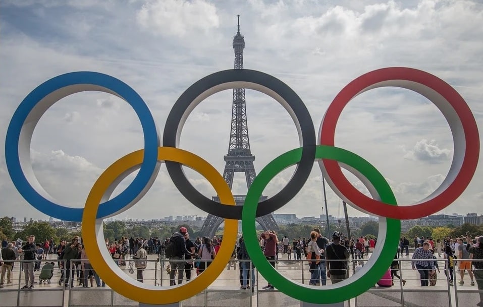 Волейбольні збірні росії не допустили до відбору на Олімпіаду-2024
