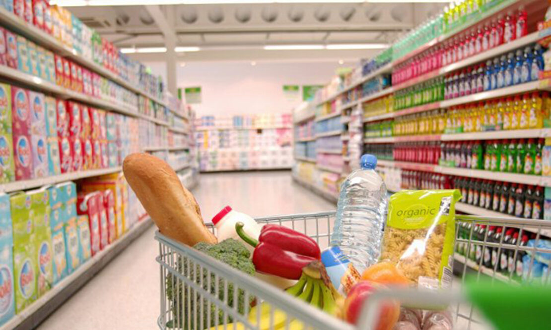 Новини Харкова: 4 супермаркети АТБ відновили роботу у вересні