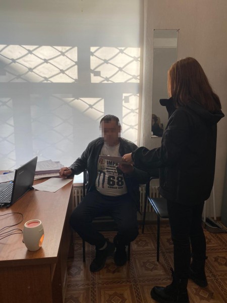 Новини Харкова: поліція затримала харків'янина за підозрою у домашньому насильстві