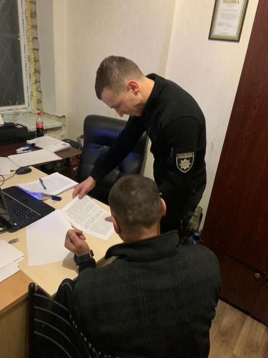 Новини Харкова: Оперативники викрили серійного крадія