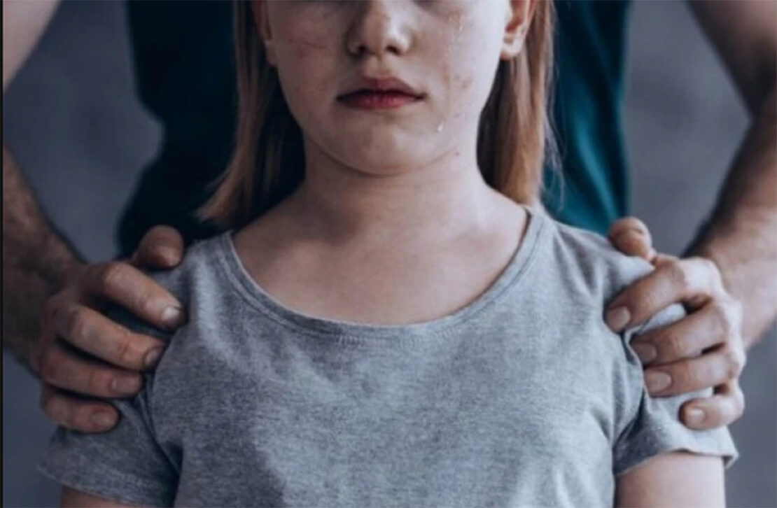 На Луганщині російські окупанти зґвалтували 12-річну дитину — СБУ