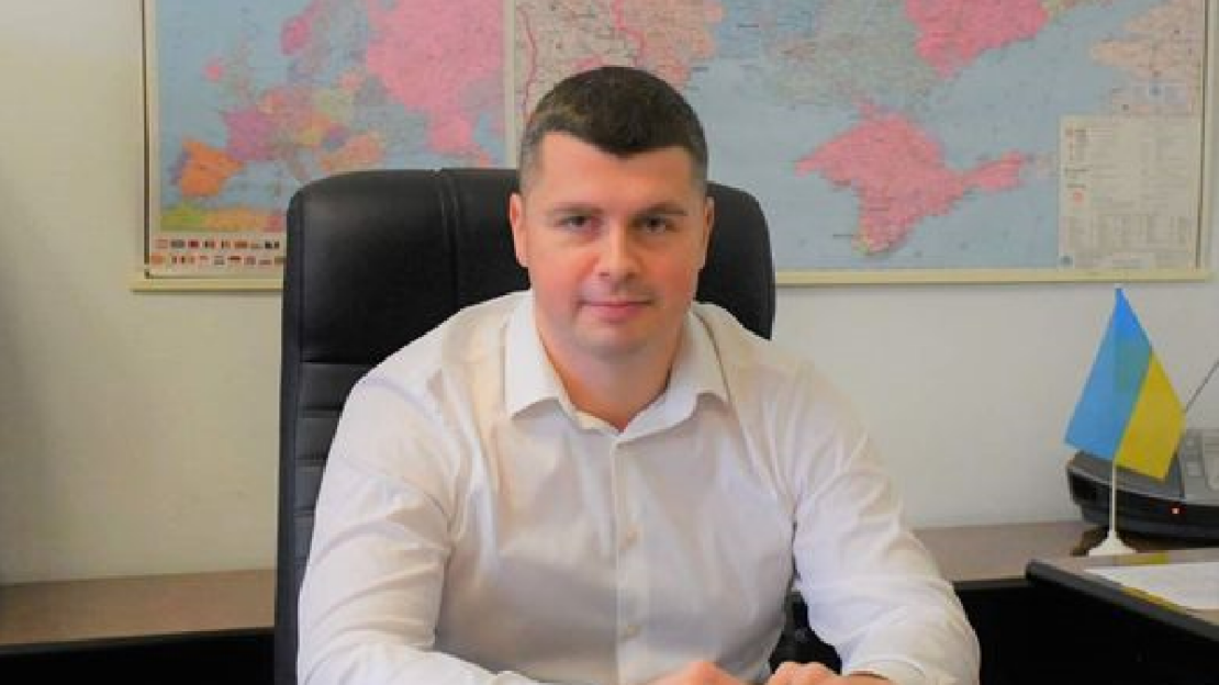 Новини Харкова: Харківську митницю очолив Юрій Герасимов