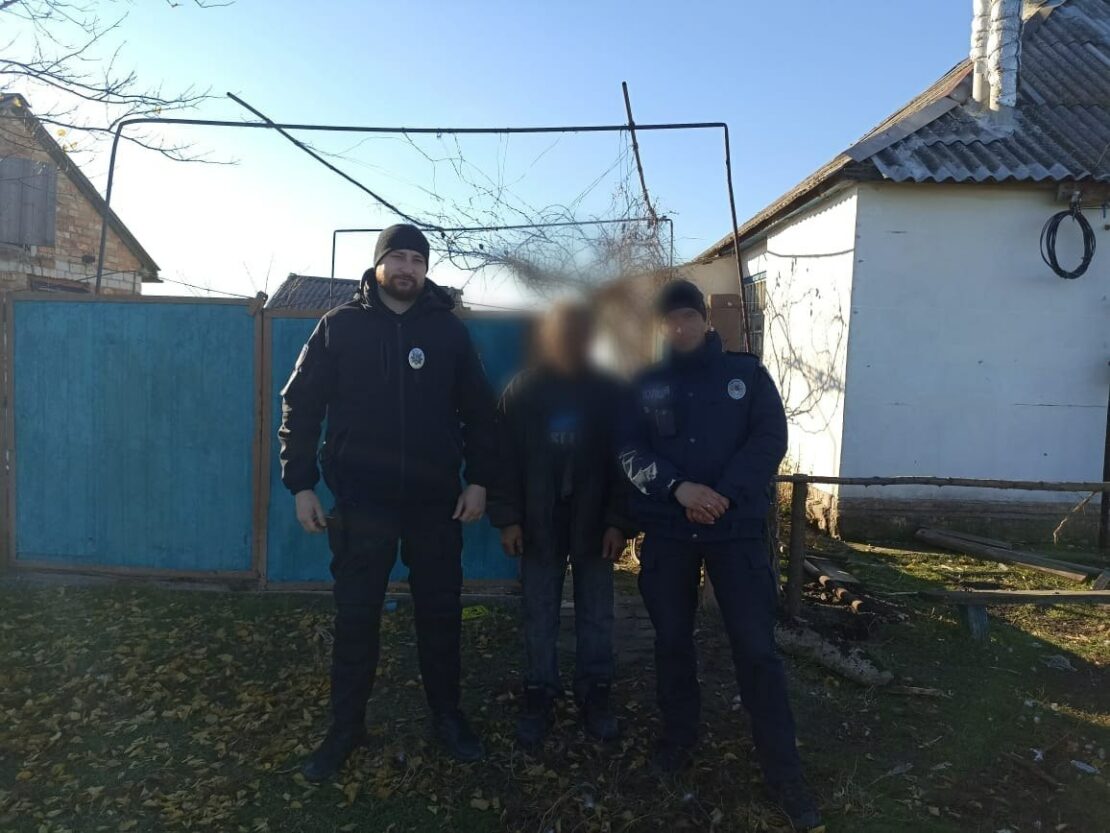 Новини Харкова: Чоловік з тату россия зберігав вдома гранатомет