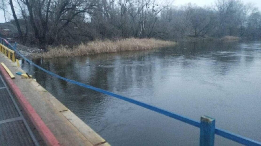 Новини Харкова: Автомобіль потонув у річці — що відомо про загиблих 