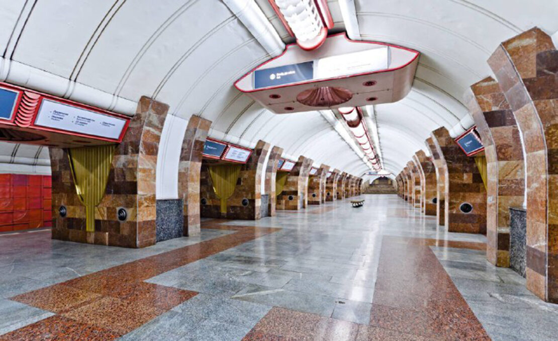 Новини Харкова: Не працює метро 16 листопада 2022 року
