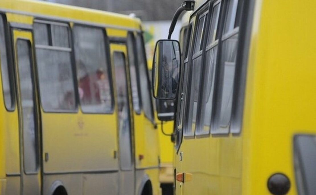 На деокупованій Харківщині відновлюють автобусні маршрути