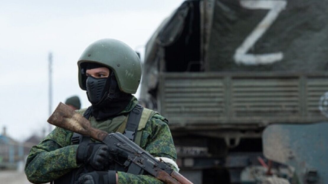 Є вироки по фактам воєнних злочинів росіян в Харківській області 