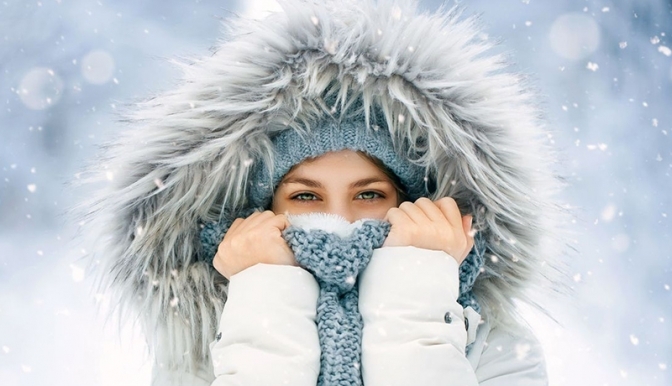 Новини Харкова: ДСНС дали поради як зігрітися взимку