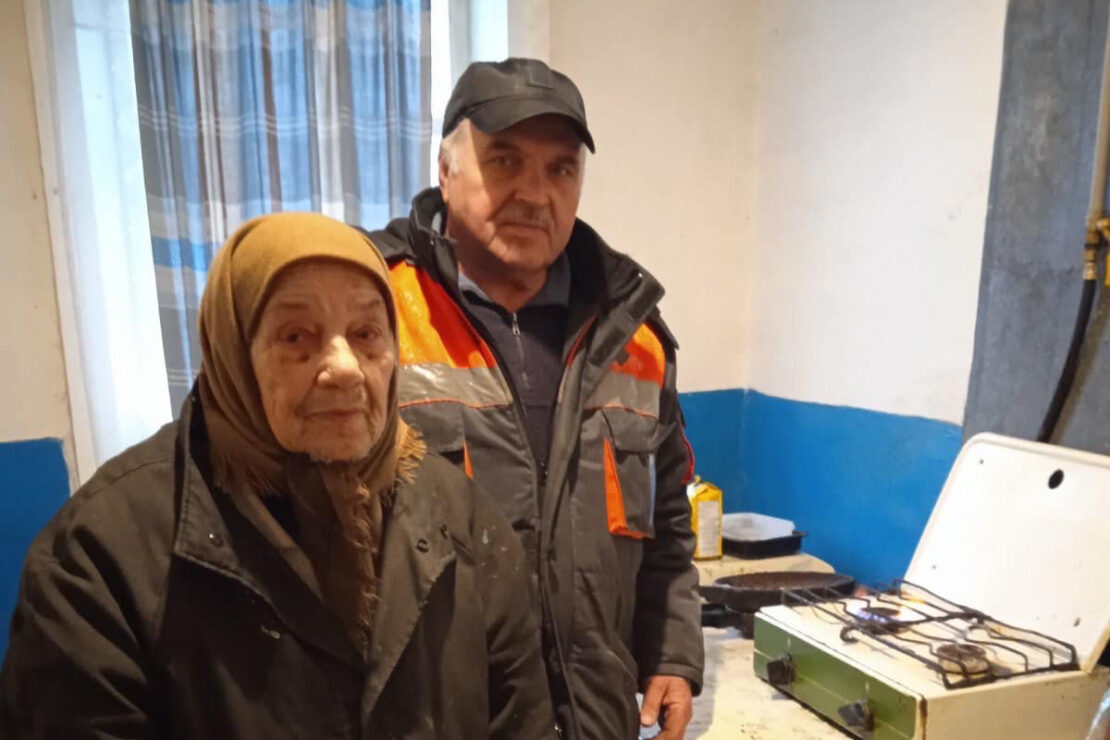 Новини Харківщини: До 3400 домівок повернули газопостачання