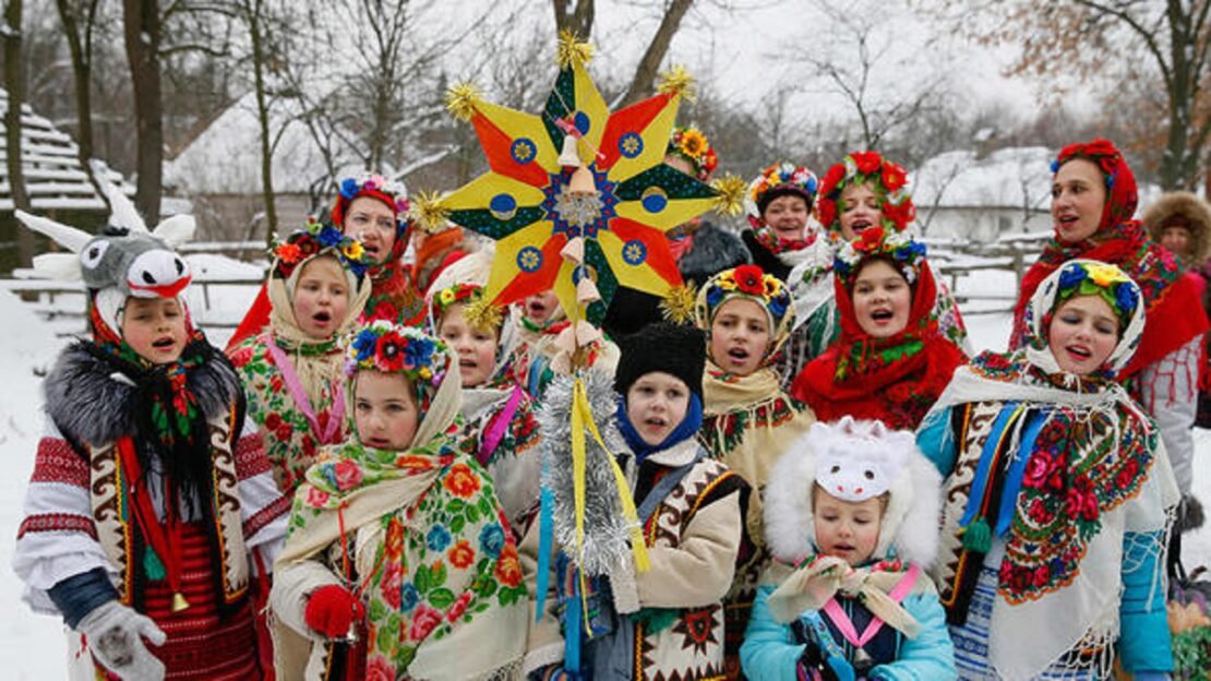 Перенесення дати святкування Різдва: що думають українці