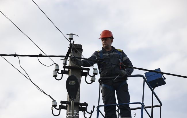 Новини Харкова: Укренерго про стан енергосистеми після атаки рф