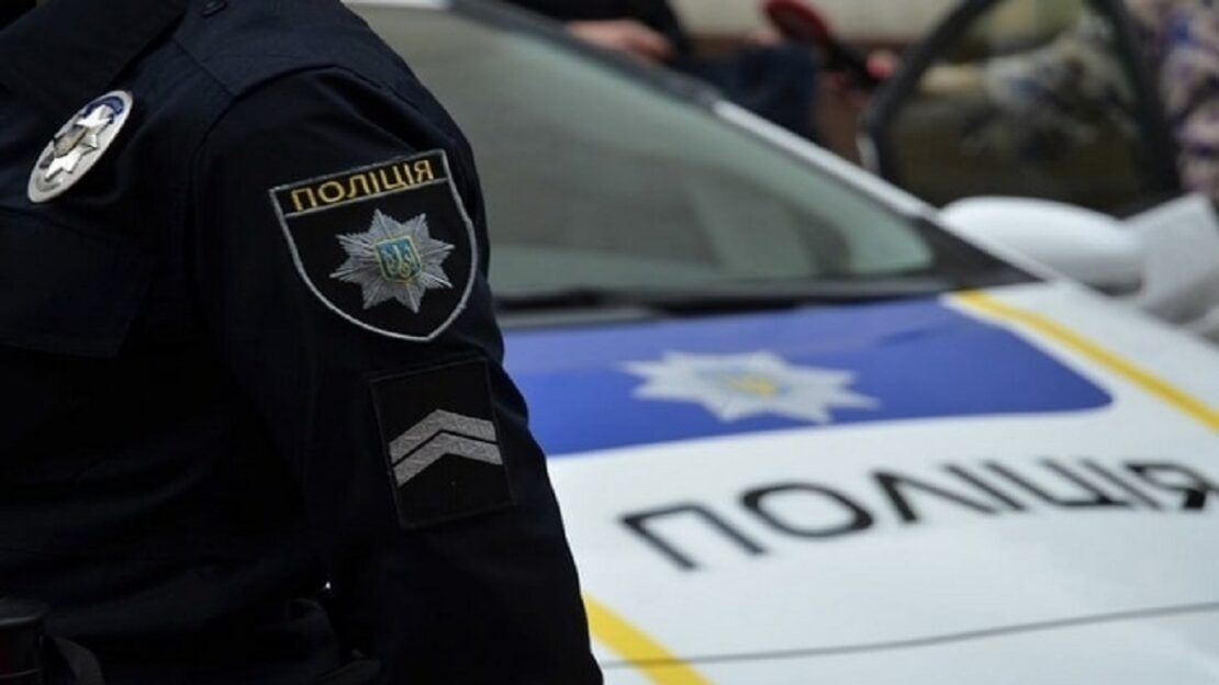 Пасажир автомобіля напав на поліцейського - Новини Харкова