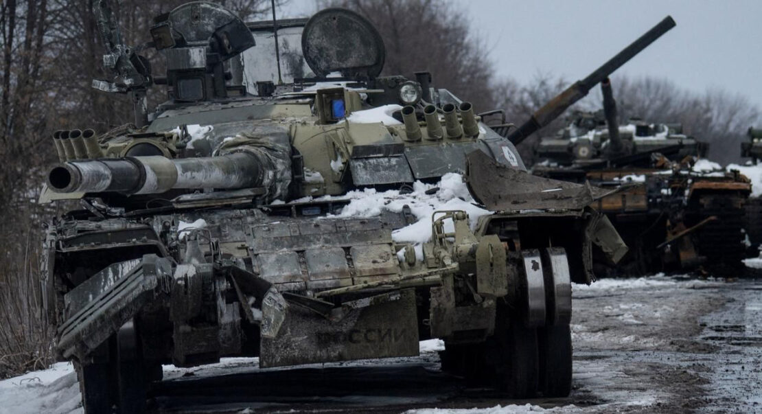 Окупанти не змогли швидко захопити Україну: до чого готується путін