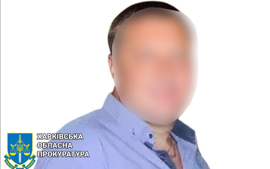 На Харківщині викрили депутата-колаборанта Куп’янської міської ради