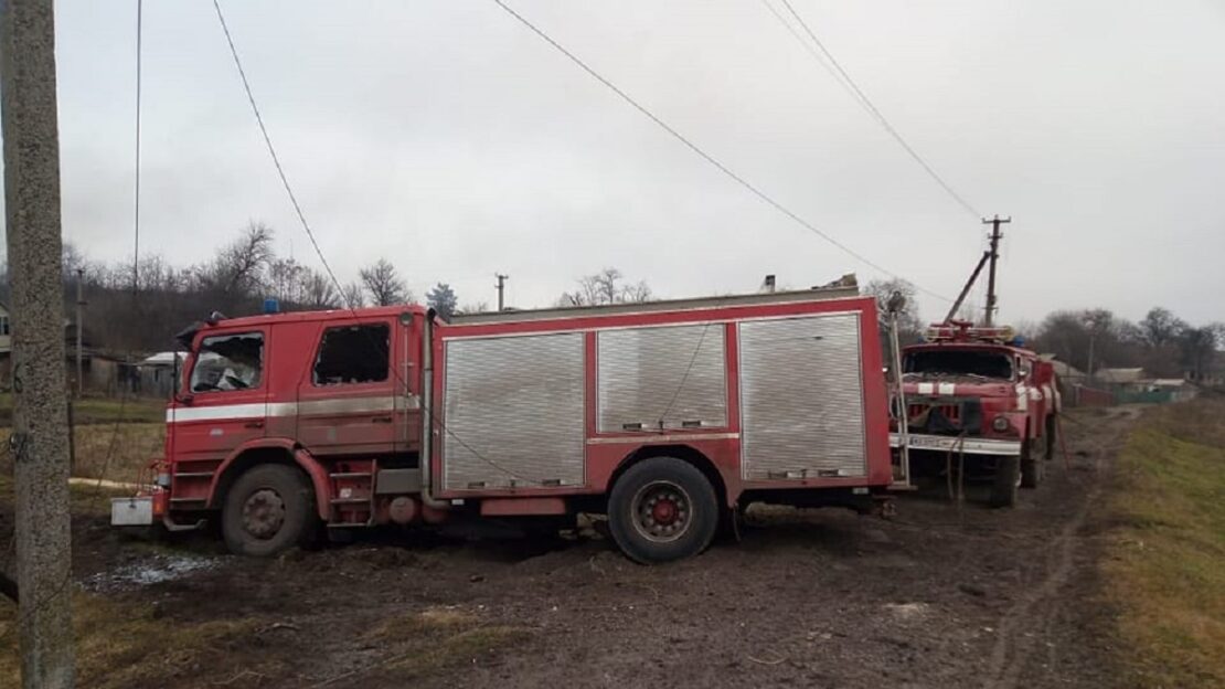 Двоє поранених за добу: Ситуація в Харківській області на 4 січня