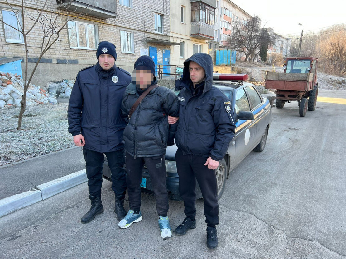 Новини Харкова: двом чоловікам загрожує до 8 років ув'язнення за скоєні крадіжки