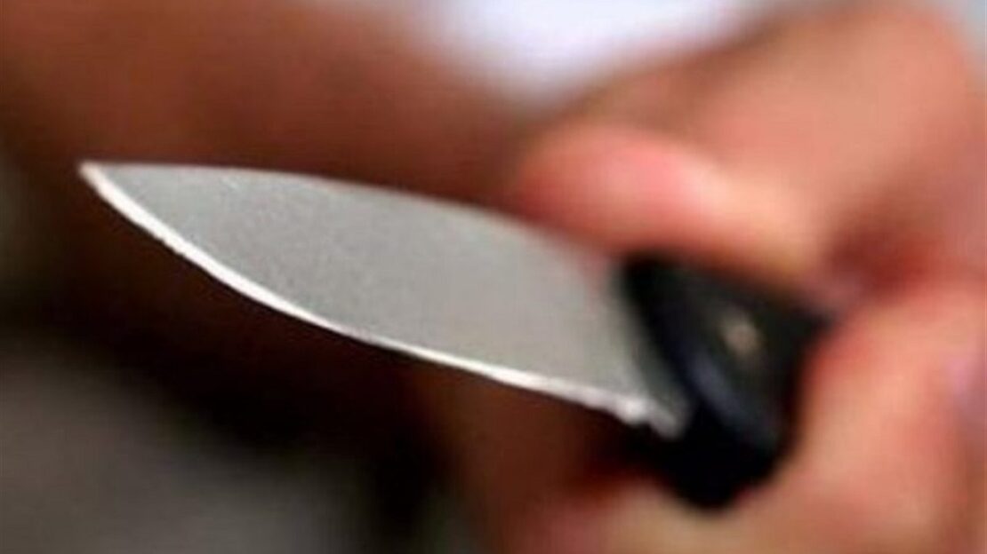 На Харківщині чоловік накинувся з ножем на свого гостя - Моначинівка