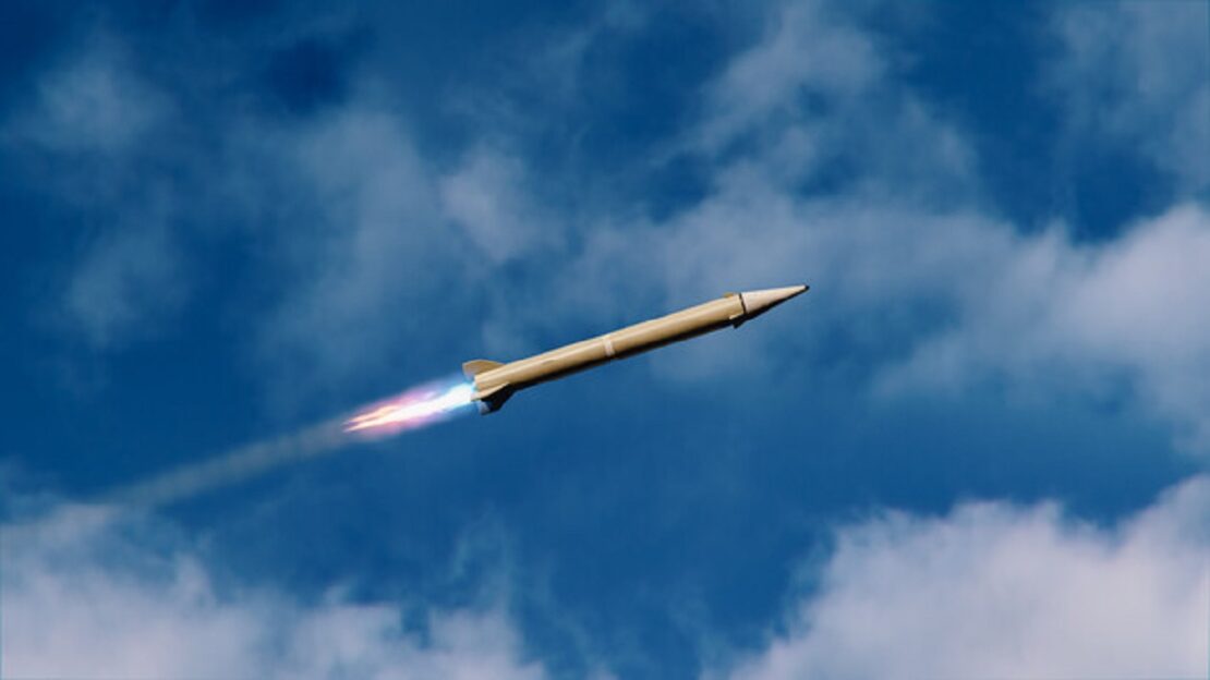 Росія нанесла ракетний удар по Харківщині 23 лютого: є влучання