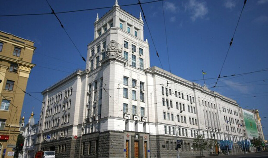 Харківська міська рада спростувала фейк щодо ринку "Барабашово" 