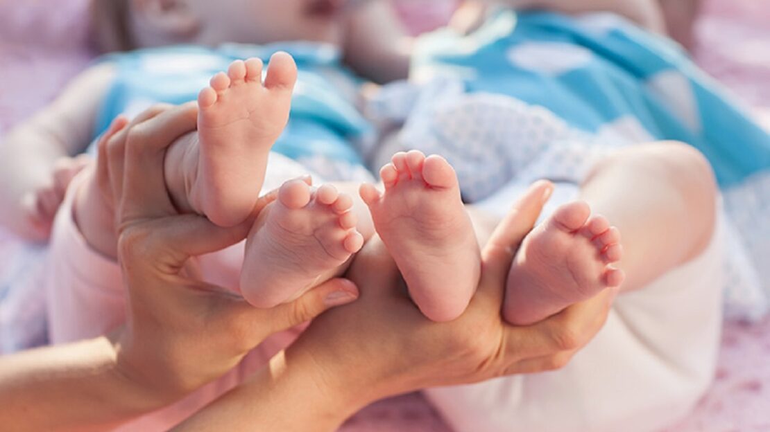У Харкові порахували кількість новонароджених під час війни