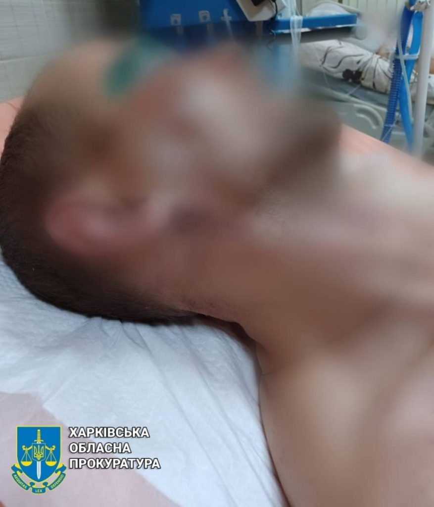 Новини Харкова: у місті Лозова чоловіка на смерть забили ніжкою від стільця