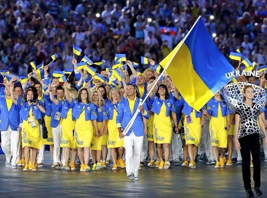 Олімпійський чемпіон з Харкова вважає російських та білоруських спортсменів боягузами