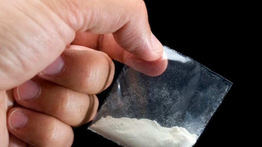 20-річну харків'янку викрили на розповсюдженні наркотиків