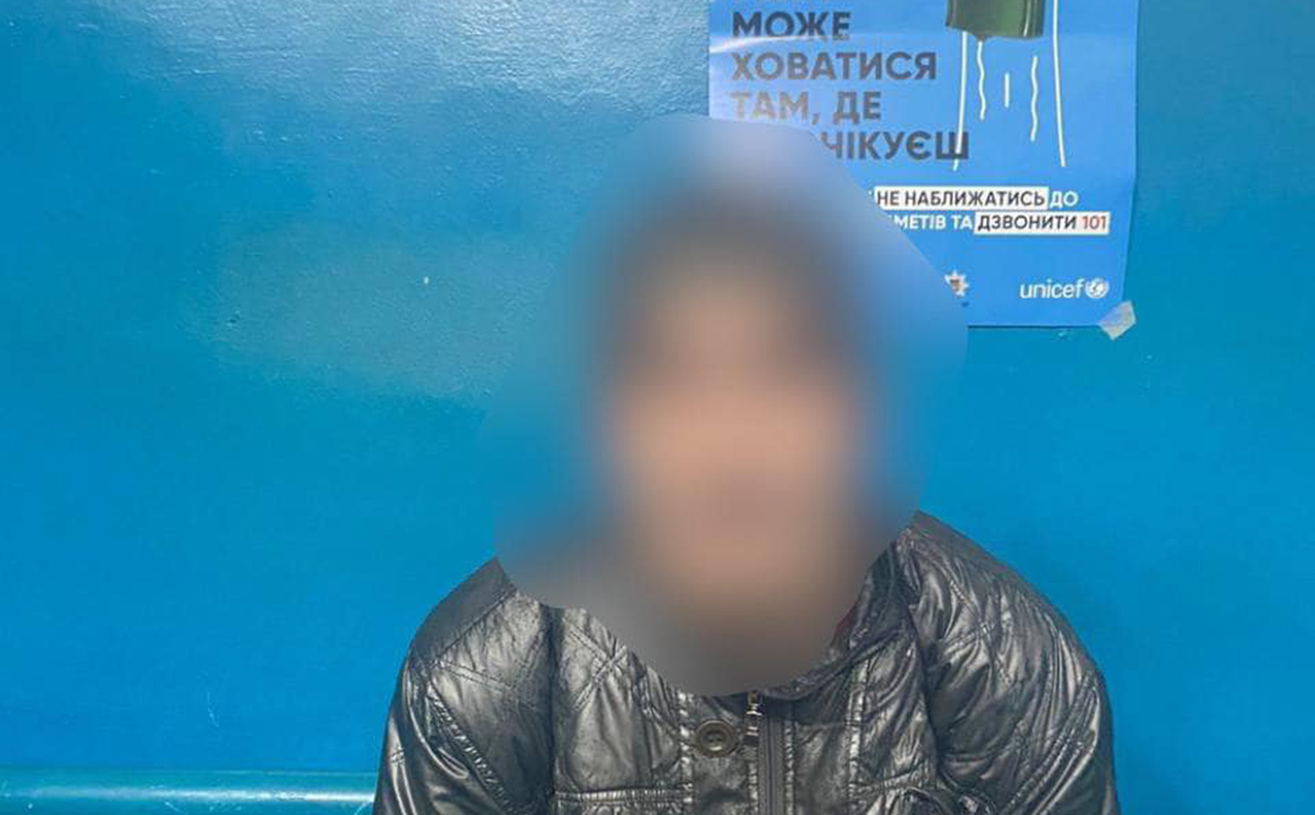 У метро Харкова затримали педофіла - гвалтував звідену сестру