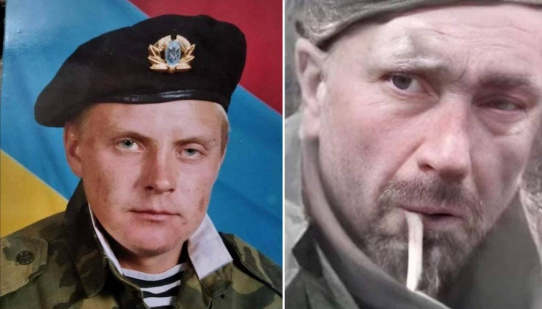 Встановлено особу бійця, якого розстріляли за слова «Слава Україні»