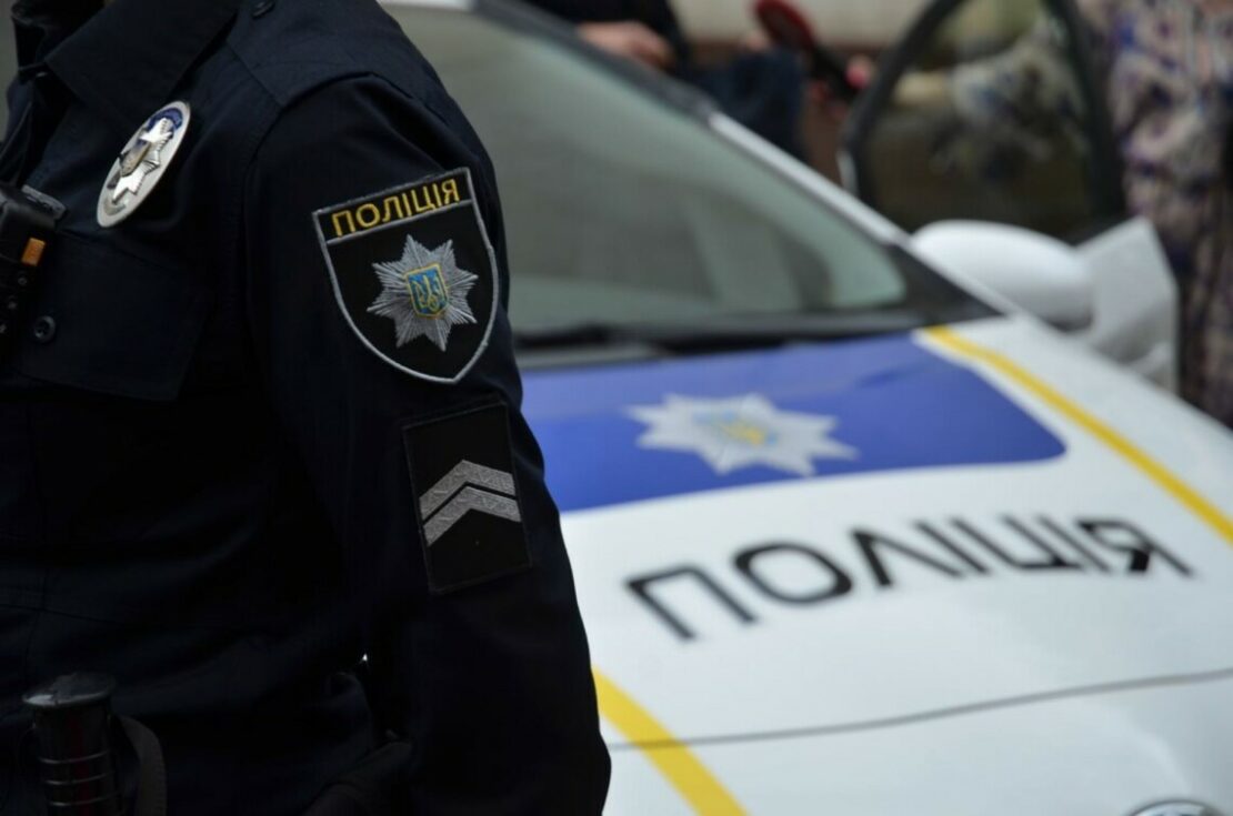 Новини Харкова: поліцейські відреагували на 1128 звернень громадян 