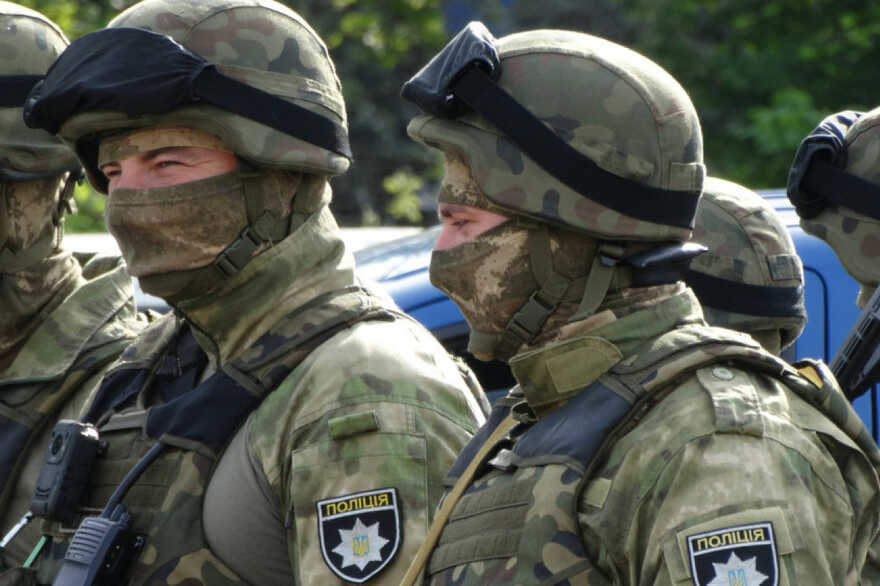 Новини Харкова: слідчі фіксують військові злочини росії в Україні