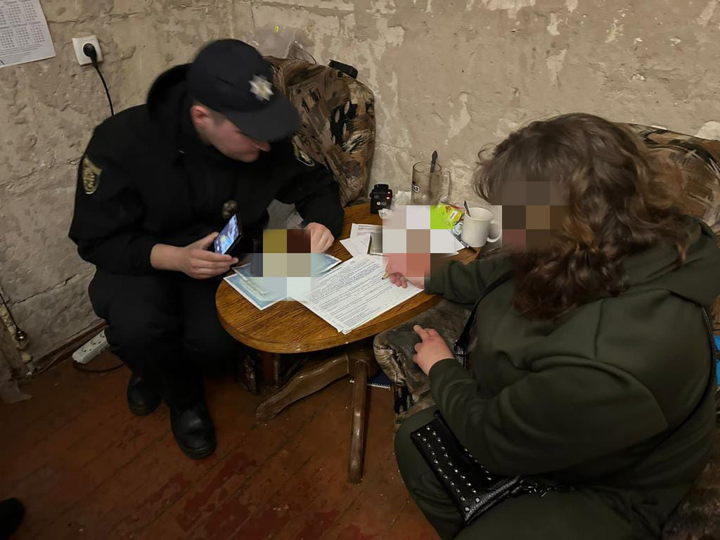 Новини Харкова: поліцейські притягнули до відповідальності неблагополучних батьків