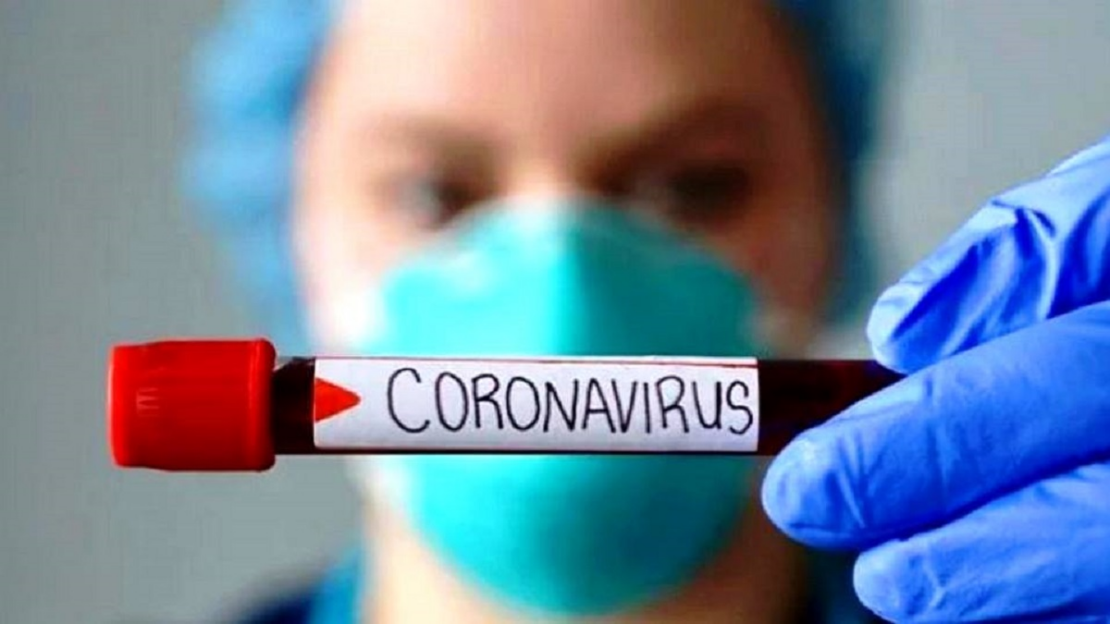 Коронавірус у Харкові: актуальна статистика на 26 березня 2023 року