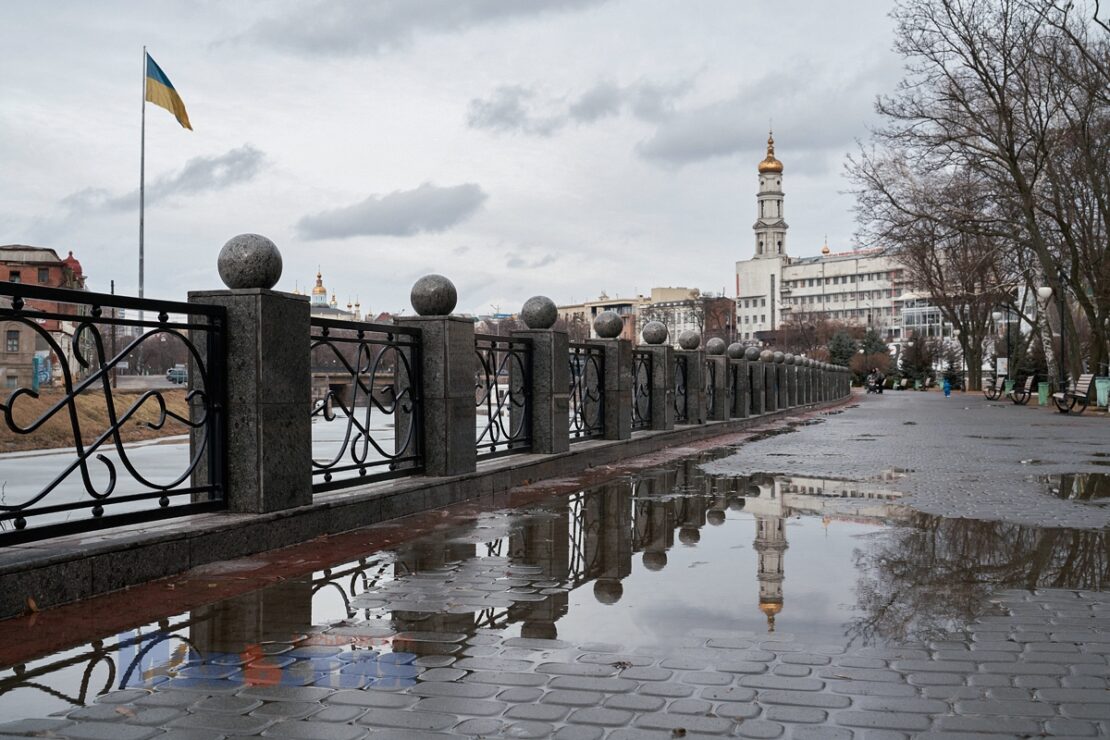 Прогноз погоди у Харкові на 16 березня 2023 року 