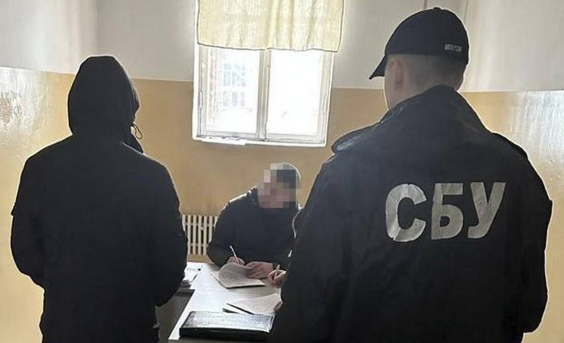 Банда, яка тероризувала жителів Харківщини, отримала підозру - СБУ