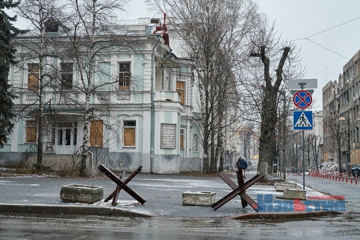 Прогноз погоди у Харкові на 27 березня 2023 року