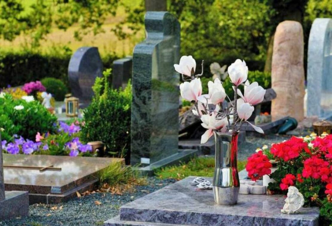 На Харківщині не можна відвідувати кладовища у поминальні дні