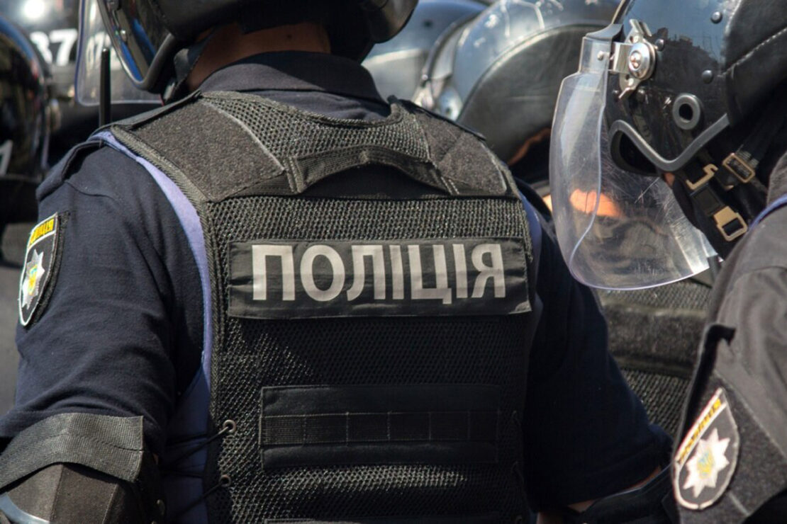 Харківські поліцейські опрацювали 982 звернення - ГУНП 02.04.2023