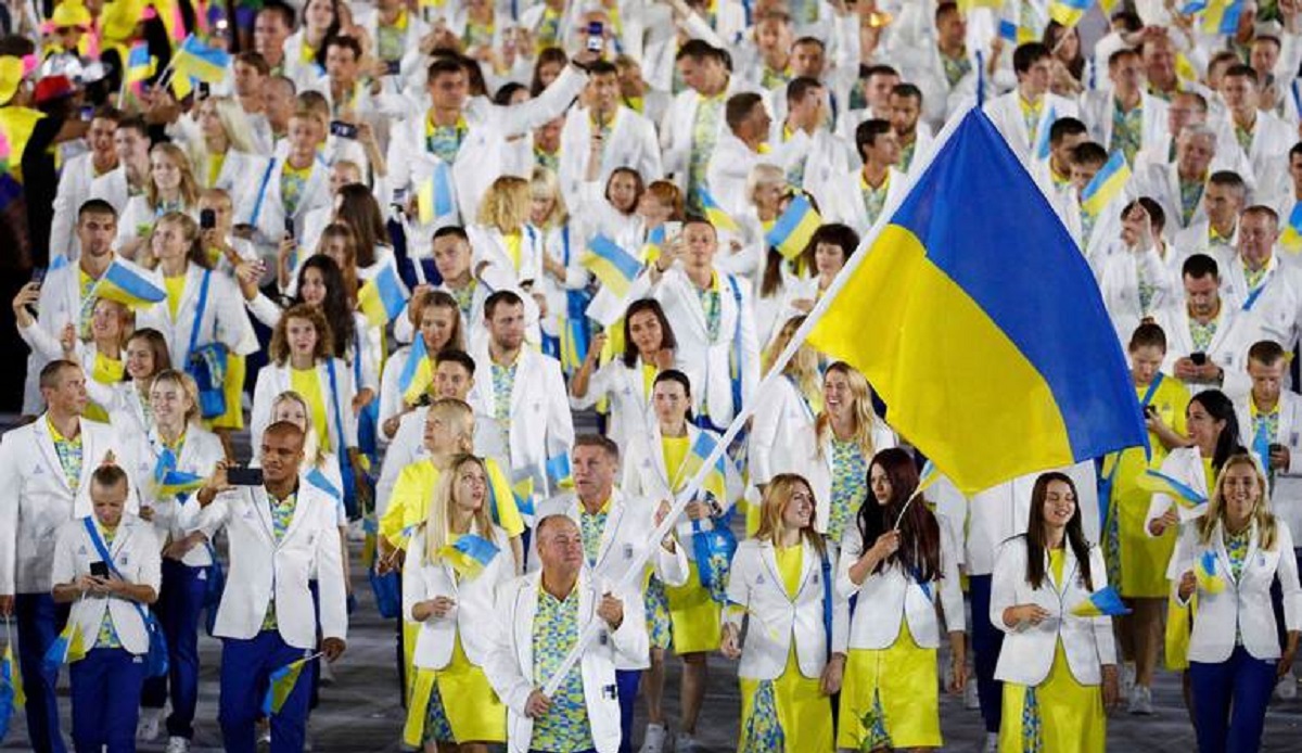 Вступив в силу Наказ Міністерства спорту про заборону виступати на турнірах, де присутні атлети з рф та білорусі