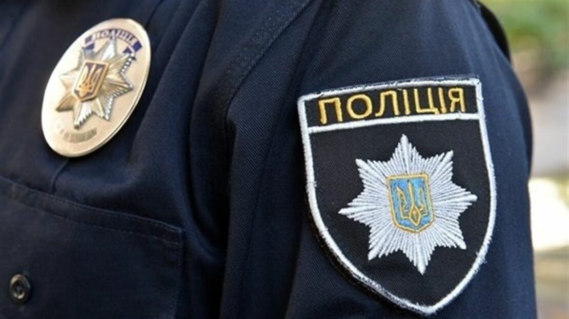 На Харківщині п'яний водій намагався втекти від поліції