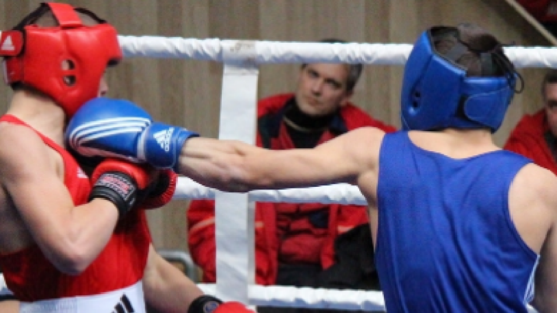 У Харкові на станції метро відбудеться турнір з боксу 