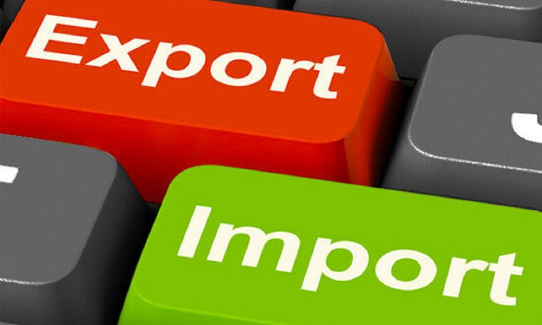 Харківська митниця надала дані по імпорту та експорту з початку року
