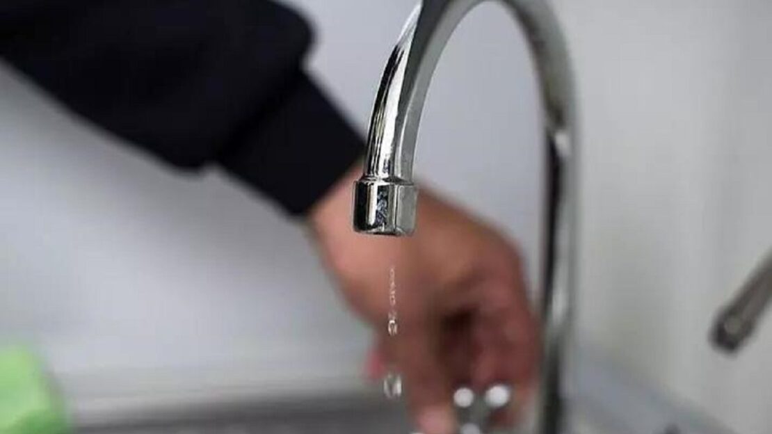 У Харкові відключать гарячу воду в 444 будинках