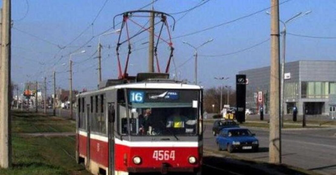 Харків'ян попереджають про зміни у русі громадського транспорту