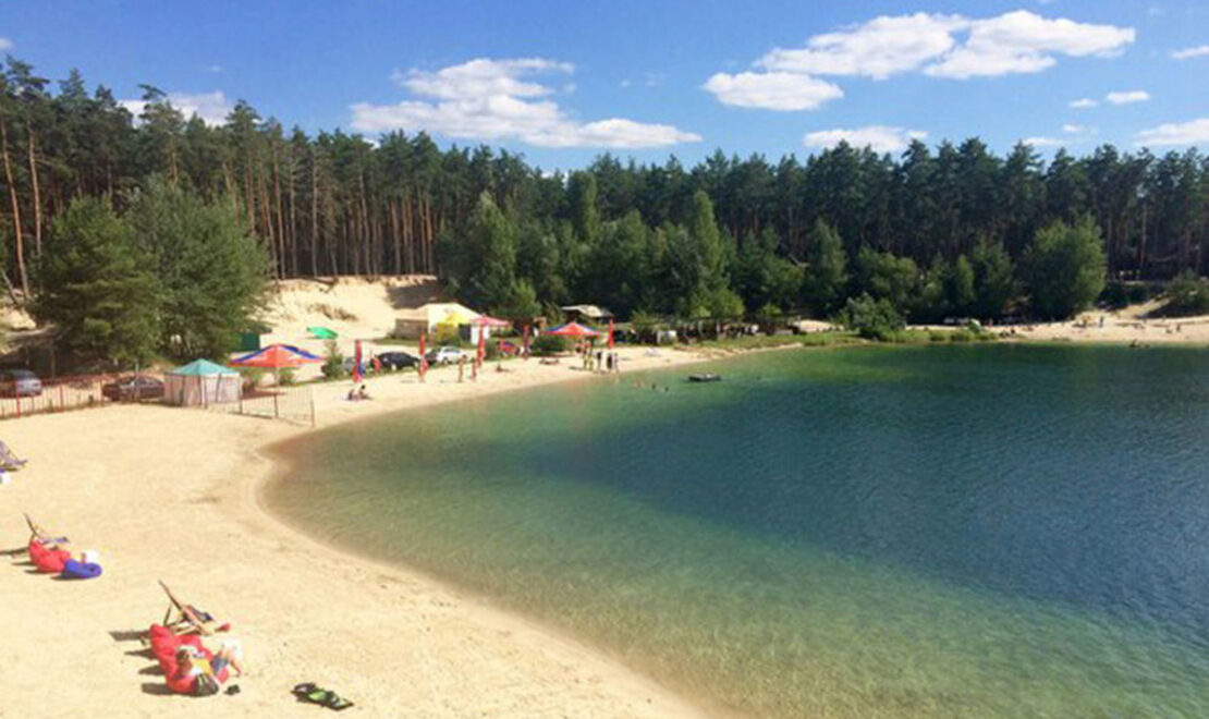 На Харківщині планують відкрити 12 пляжів - ДСНС